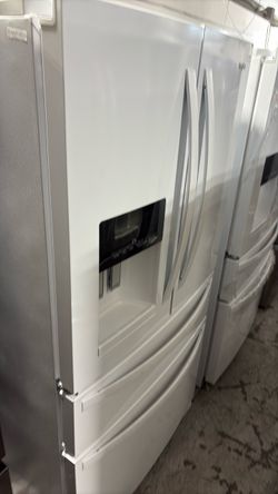 Whirlpool Refrigerator