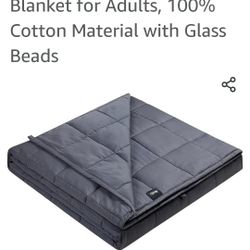 Zonli Weighted Blanket