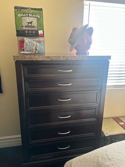 King Bedroom Set