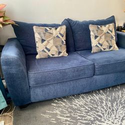 Sofa Bed • Sofa Cama