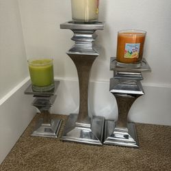 Candle Holder