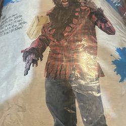 Not Gloves 