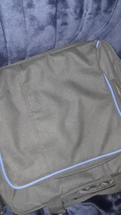PS4 Travel Bag