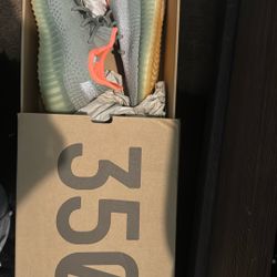 Yeezy 350 