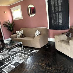 Sofa 