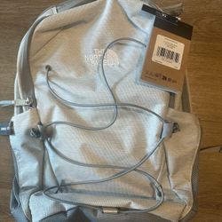 North Face Jester Backpack