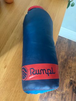 Rumpl Blanket