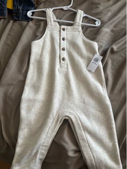 Old navy toddler Romper