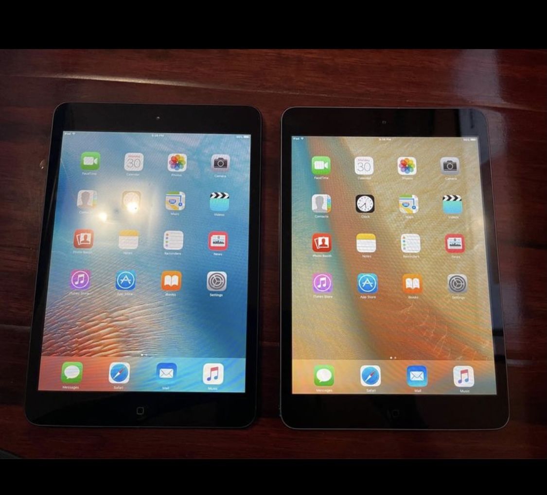 Ipad Mini 1