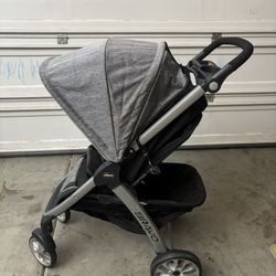 Bravo Stroller 