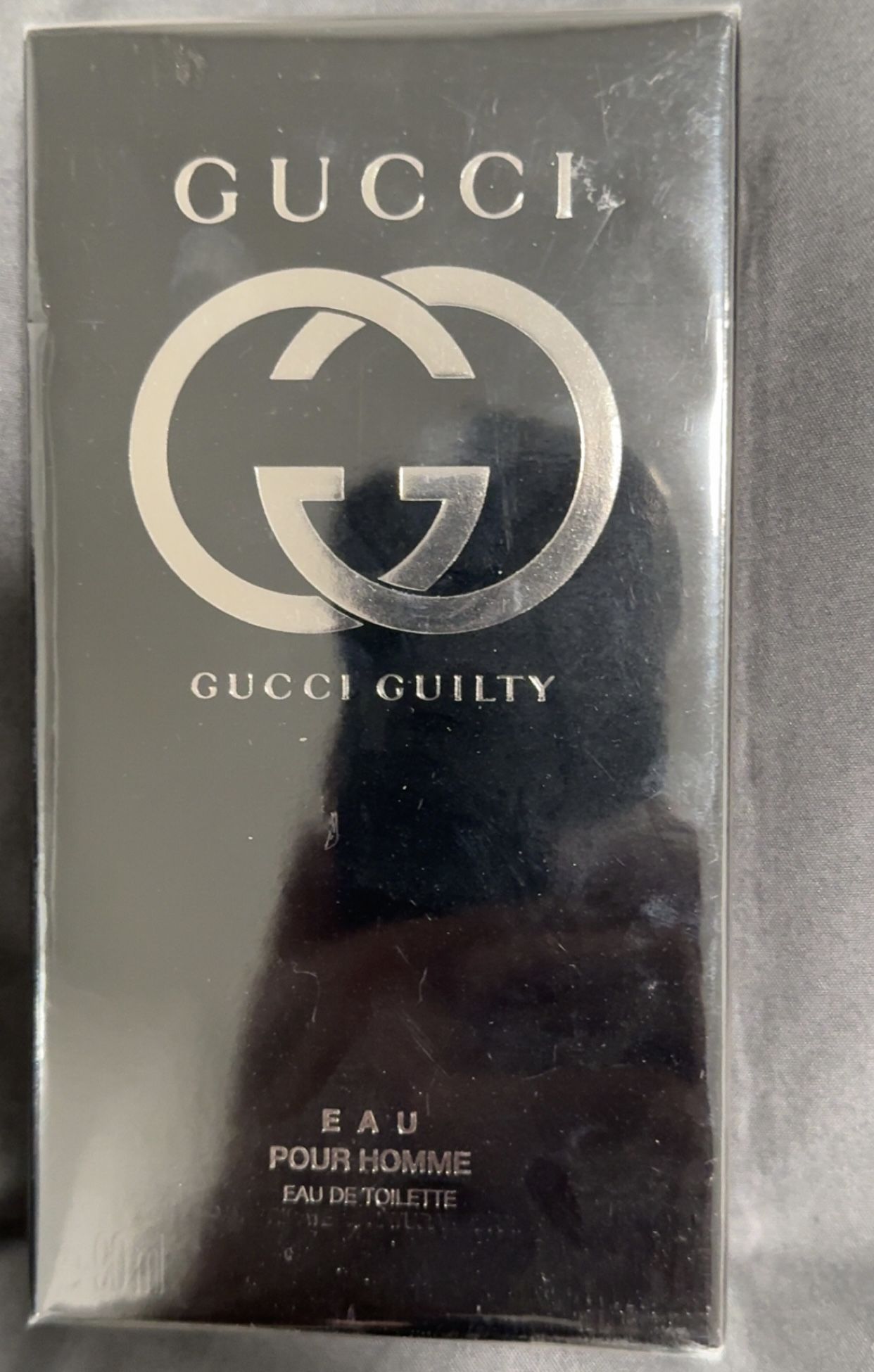 Gucci Men’s Perfume