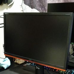 AOC G2460PF 24" 144hz FreeSync Gaming Monitor