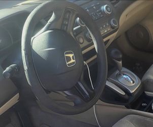 2007 Honda Civic Sdn
