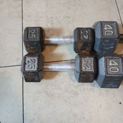Weights