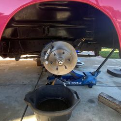 1949 Chevy 1950 Chevy 1951 Chevy 1952 Chevy 1953 Chevy 1954 Chevy 1938 Chevy 1939 Chevy 1946 Chevy 1947 Chevy 1948 Chevy 49 Parts Disk Brake 