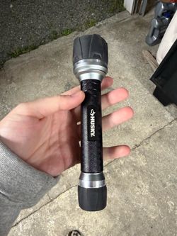 Flashlight