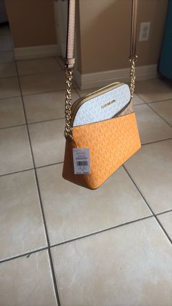 Vendo Bolsa Michael Kors Nueva