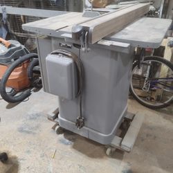 Tablesaw 