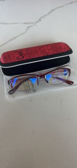 Reading Glasses 2.25x