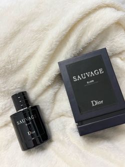 Dior elixir