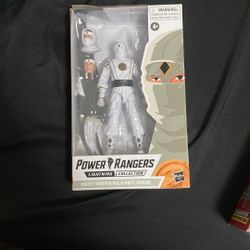 Power Ranger’s 