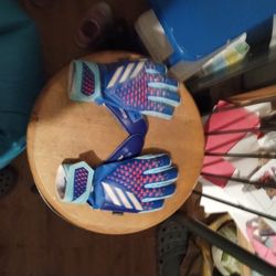 Goalkeeper Gloves Adidas