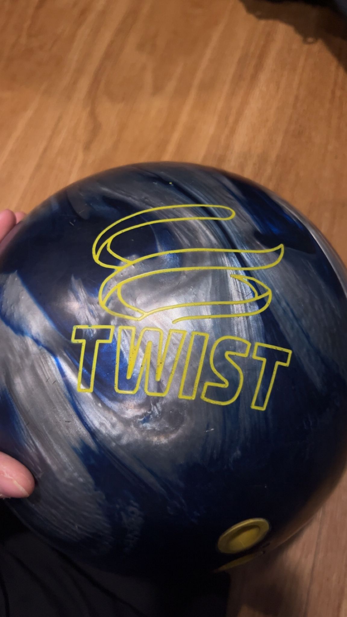 Bowling Ball  