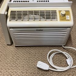 Air Conditioner  