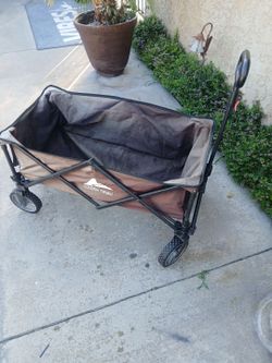 Wagon