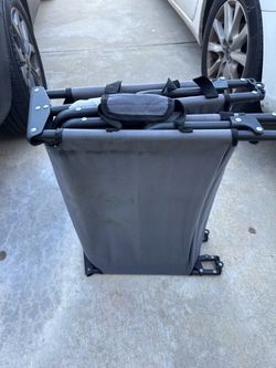 Ozark trail folding camping cot