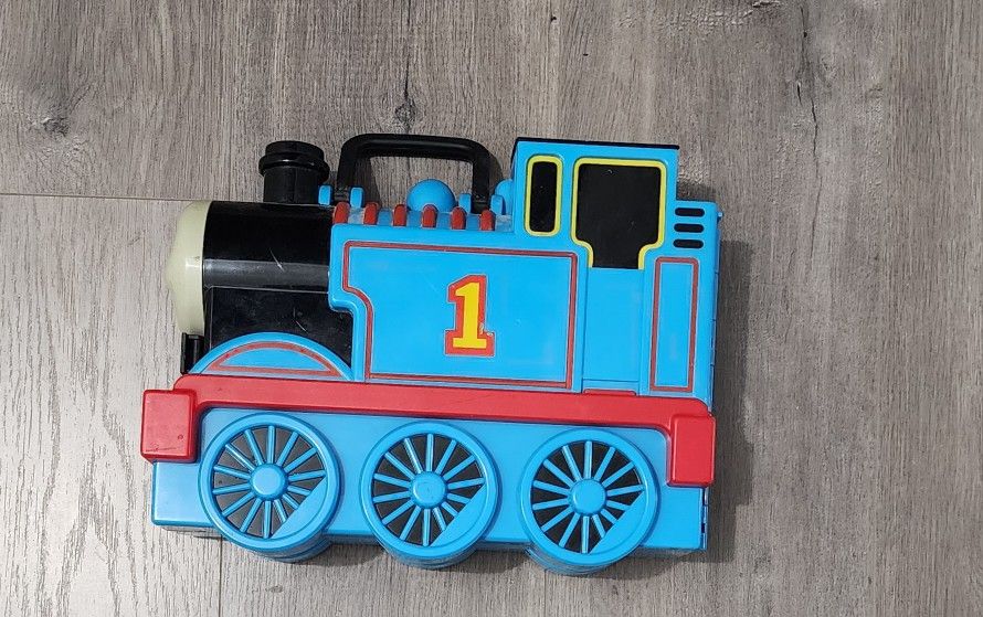 Thomas The Train