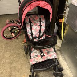 Stroller 