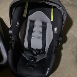 Baby carriage (cochecito De Bebe)