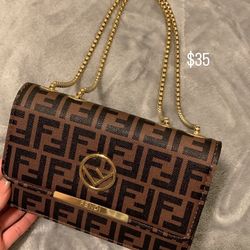 Fendi Bag 