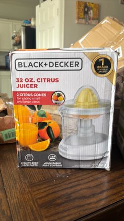 Black decker