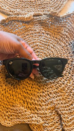Ray-Ban Meta Glasses