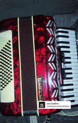 Accordion