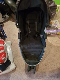 Britax B-Agile Stroller