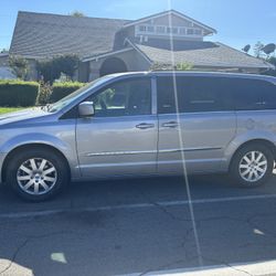 Chrysler Town & country 