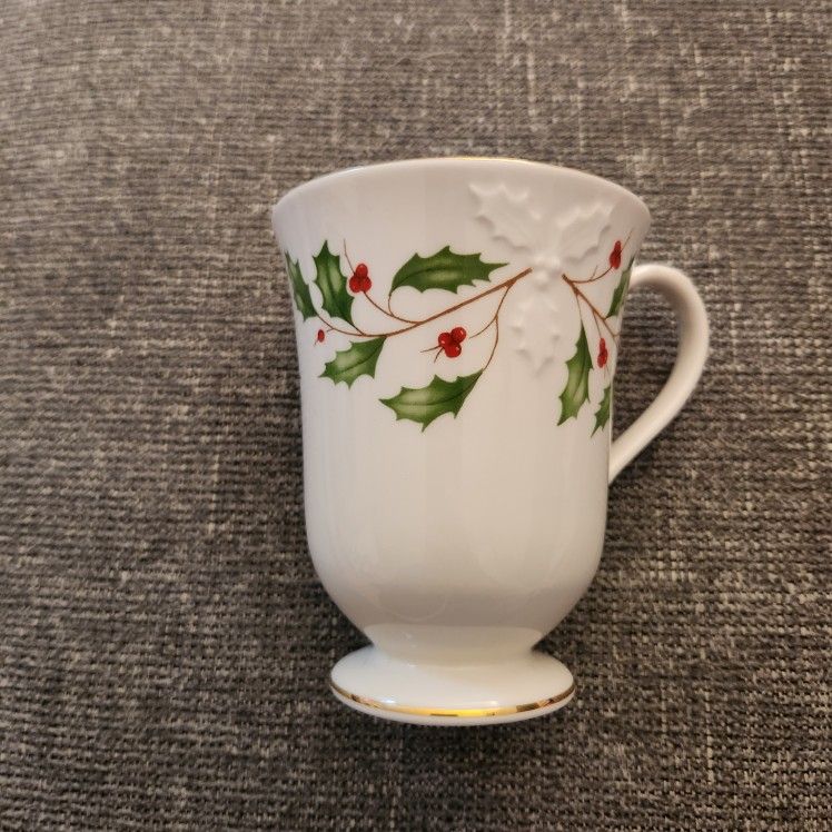 Lenox China Cup