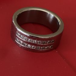 Band Ring