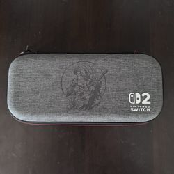 Nintendo switch 2 case