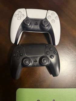Ps5 controllers