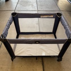 Graco Pack N Play 