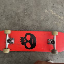 Zero Skateboard