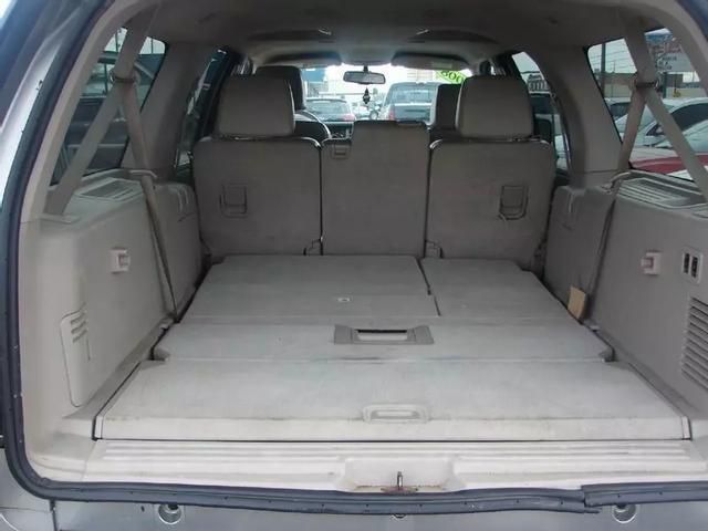 2008 Ford Expedition EL
