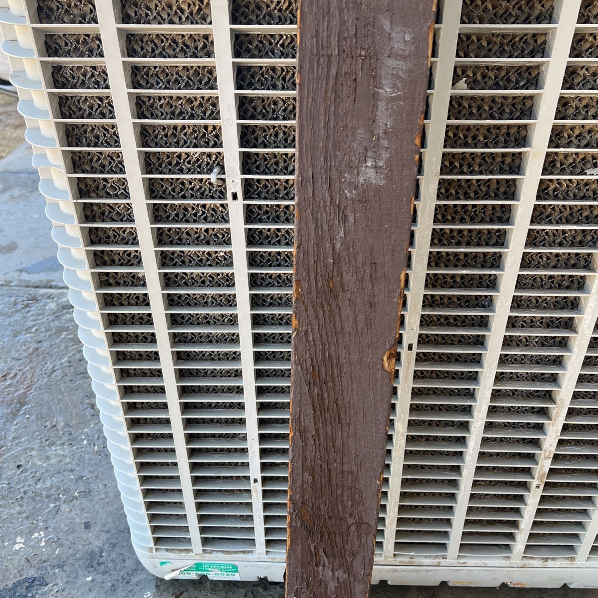 Bonaire Swamp Cooler for Sale in Las Vegas, NV OfferUp