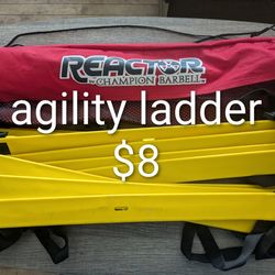 Agility Ladder