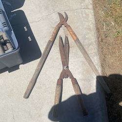 Gardening Scissors