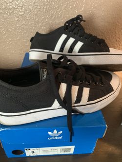 Women’s Shoes Size 10 Adidas